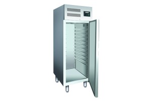  Bäckerei Tiefkühlschrank - Rostmaß Modell B 800 BT SARO 323-3108