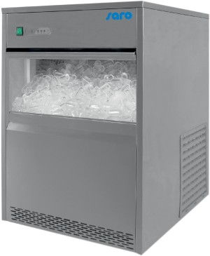 Eiswürfelbereiter Modell EB 26  323-1005