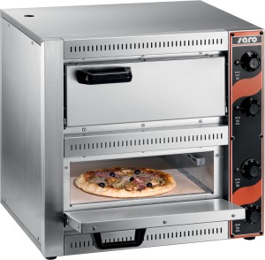 Pizzaofen Modell PALERMO 2 366-1035