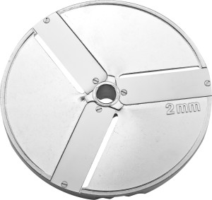 SARO AS002 Schneidesch. 2 mm Aluminium f. CARUS/TITUS 418-2030
