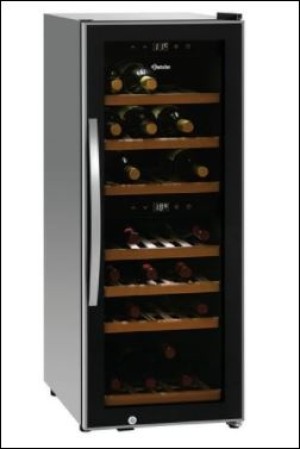 Bartscher Weinkühlschrank 38 FL 700130