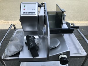 Bizerba VS12 Aufschnittmaschine