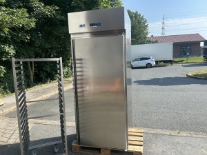 Einfahrkühlschrank K+T/Kühlschrank/