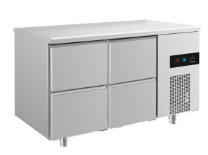 Kühltische 700er Serie
