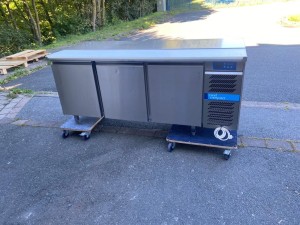 Umluft-Kühltisch EN6040/KTM834660