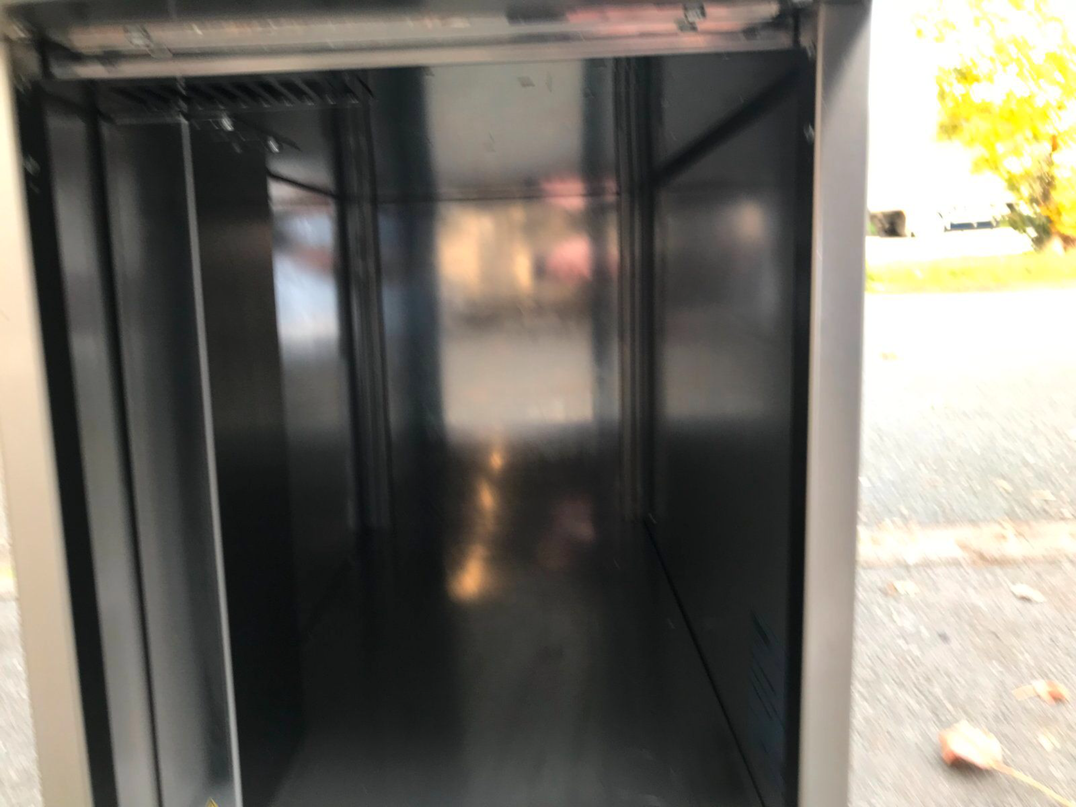 Bartscher 2 Felder Elektroherd 296411/Ceranherd Bj 2020