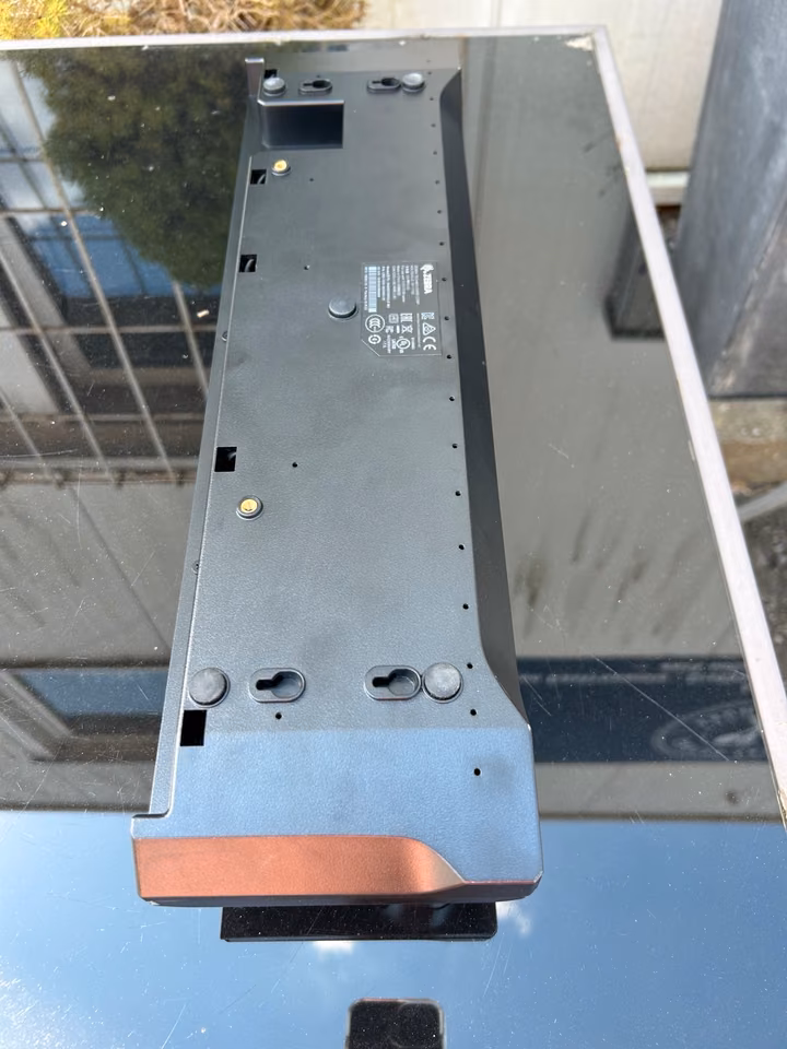 Zebra Ladestation,5 - fach,CRD-Tc51-5 SSCHG-01