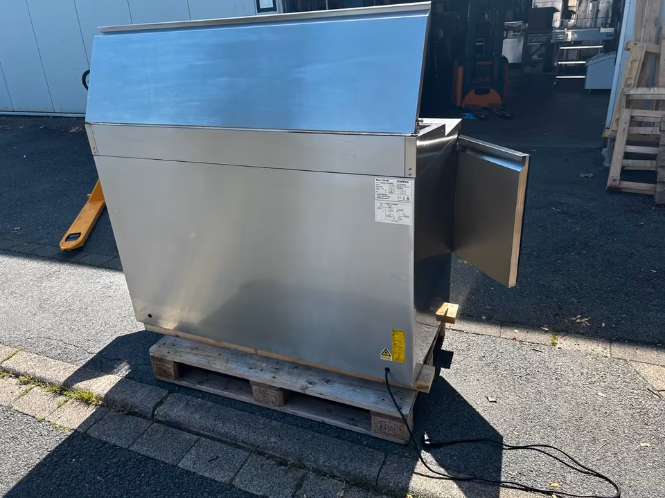 Belegestation/ Pizzatisch/ Saladette/ Kühltisch/Zubereitungstisch