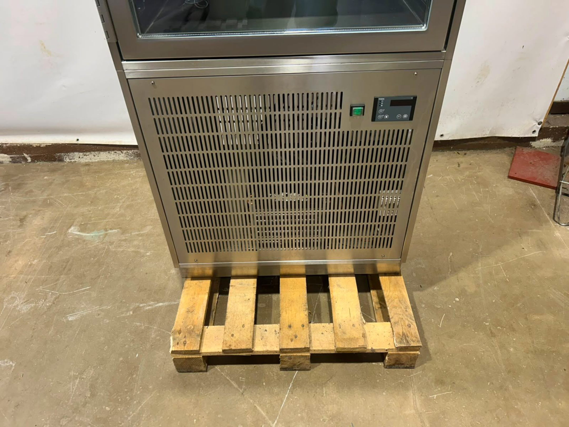 Käsekühlvitrine/ Käsekühlschrank/ Kühlvitrine für Käse/ KKV- 80