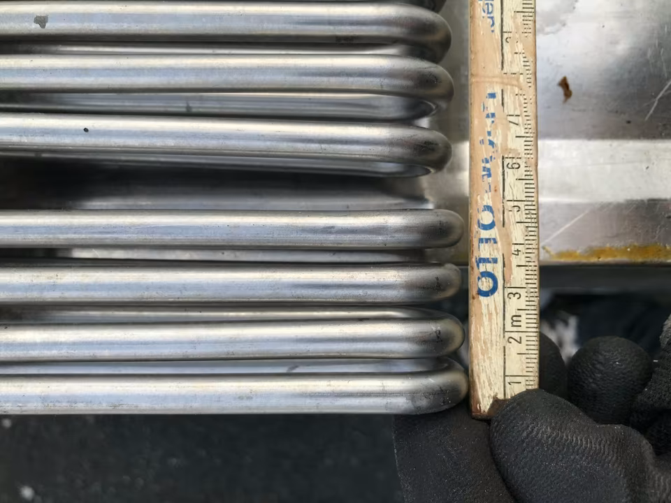 Juno Heizkörper 415667, 4220 Watt, 230V, Großraumfriteuse M12x1