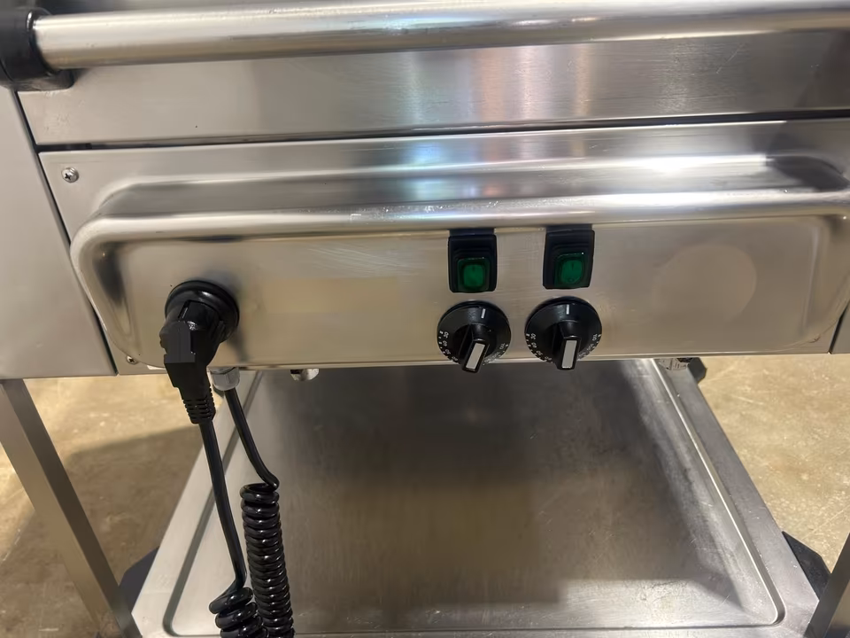 Bain Marie Wagen/ Wasserbad/ Speistransport/ Speisewagen/ Gn