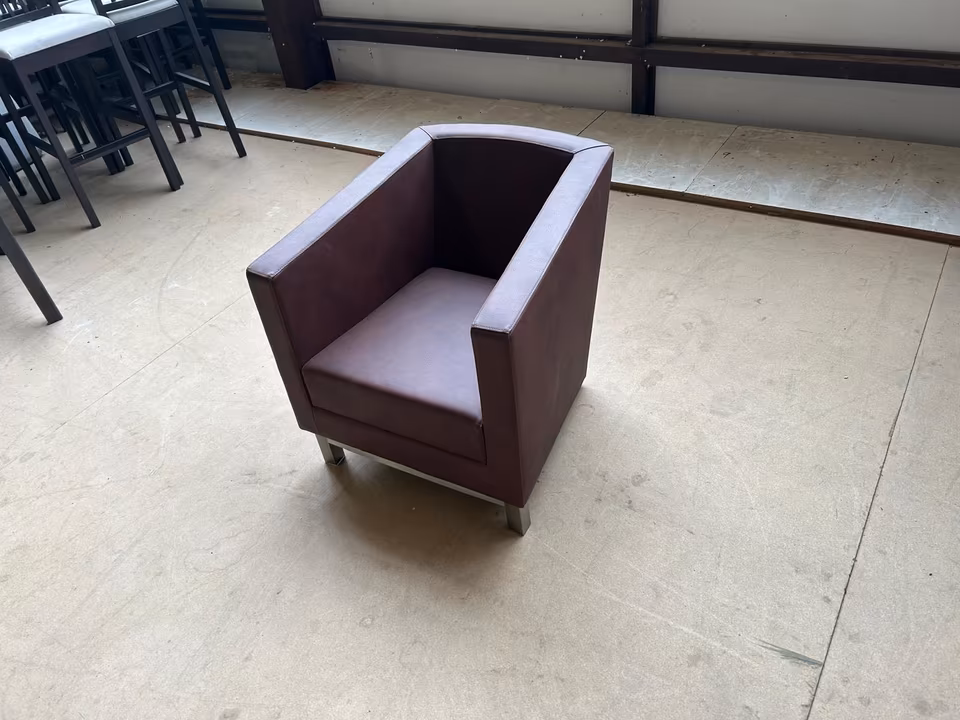 Sessel/ Lounge Stühle