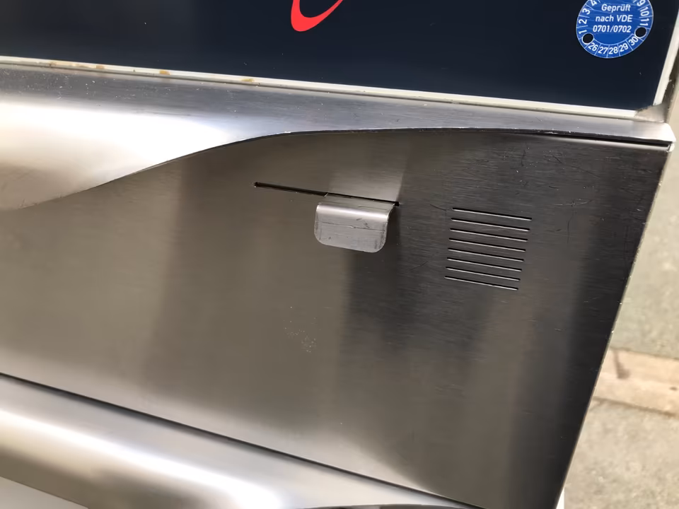 Alto-Shaam Wärmeschubladen/ 500-2D/ Wärmeschrank/ Warmhaltegerät