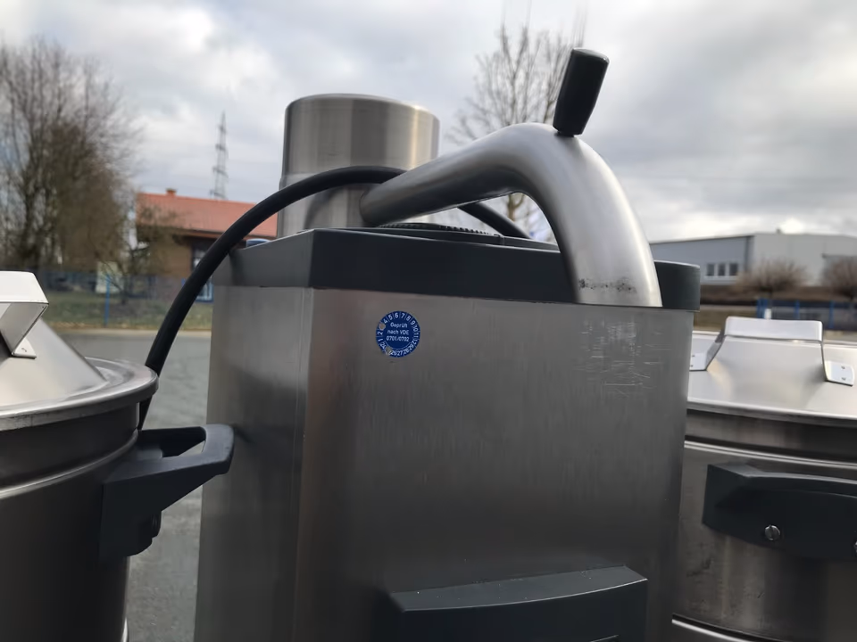 Bravilor Bonamat B20 HW Kaffeemaschine/ Mengenbrüher/ Catering