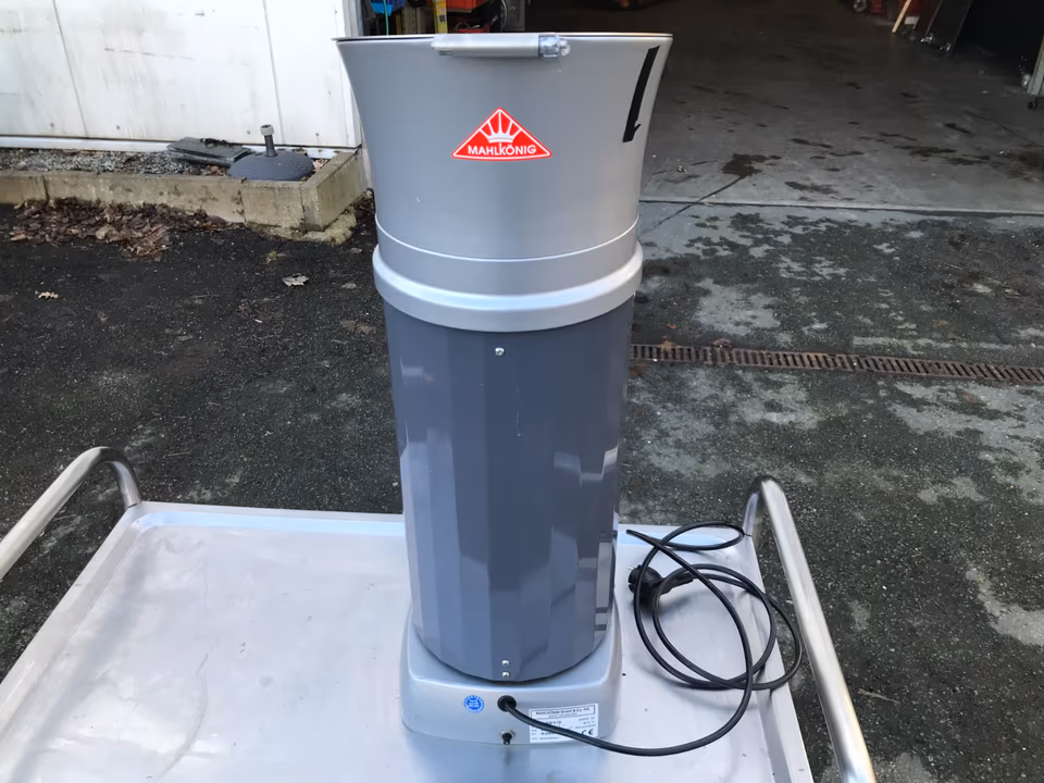 Mahlkönig K501 /3 Kaffeemühle/ Kaffee Mühle