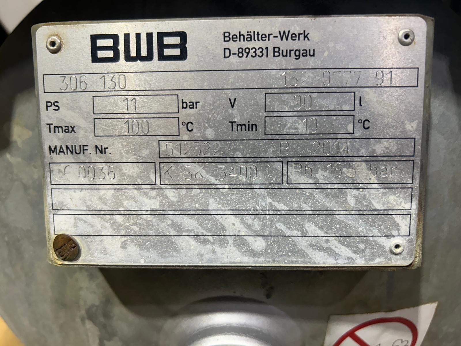 Bastra Bastramat 1200 C Räucherkammer/ Räucherofen/ Raucherzeuger