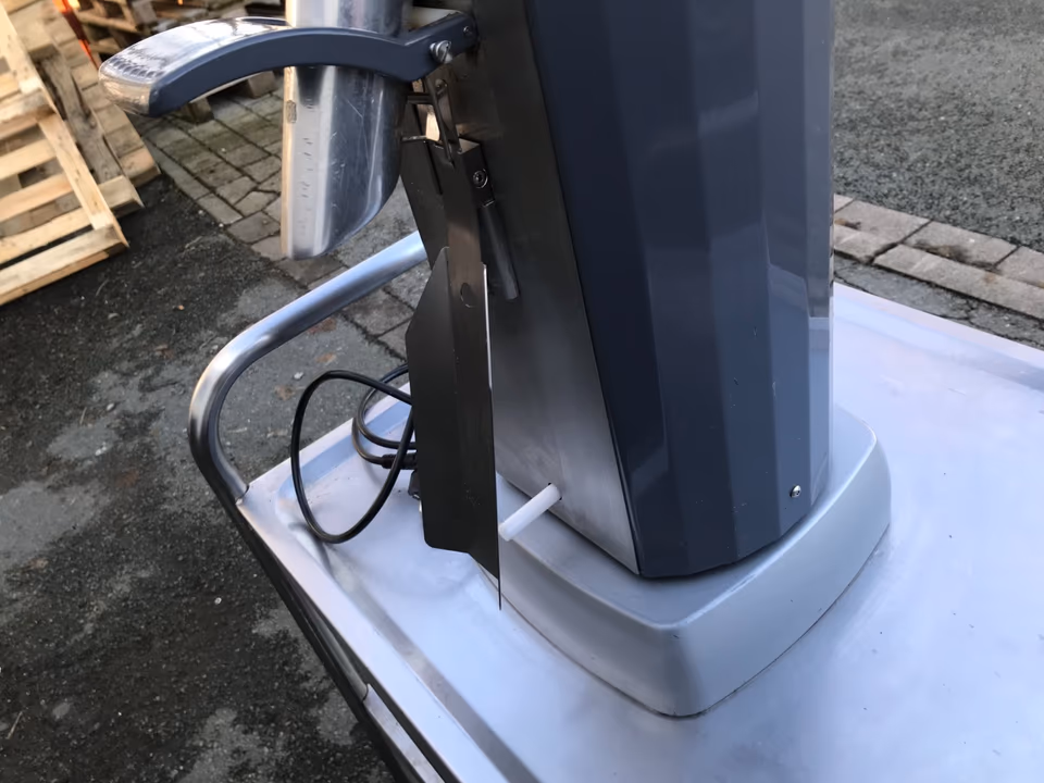 Mahlkönig K501 /3 Kaffeemühle/ Kaffee Mühle