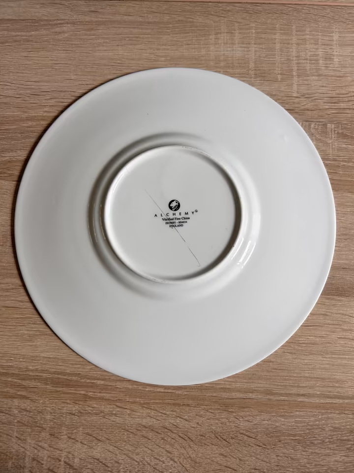 15 x Gourmetteller Alchemy Ambience/Ø 28 cm,Gastronomie